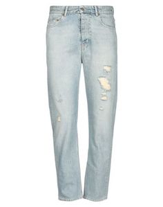 Джинсовые брюки Golden Goose Deluxe Brand