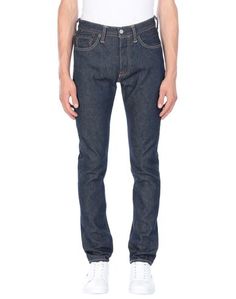 Джинсовые брюки Levis RED TAB
