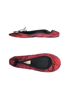 Балетки Valentino Garavani