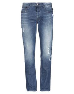 Джинсовые брюки Replay