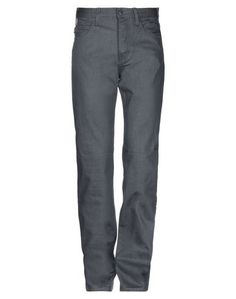 Джинсовые брюки Armani Jeans
