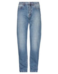 Джинсовые брюки Kiton
