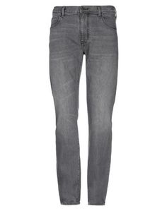 Джинсовые брюки Armani Jeans