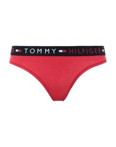 Трусы-стринги Tommy Hilfiger