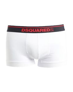 Боксеры Dsquared2