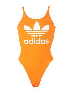 Слитный купальник Adidas Originals