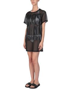 Пляжное платье Moschino