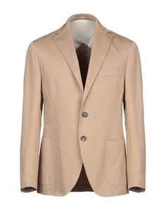 Пиджак Doppiaa