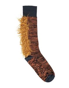 Короткие носки Marni