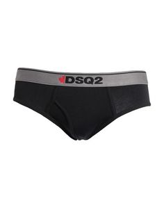 Трусы Dsquared2