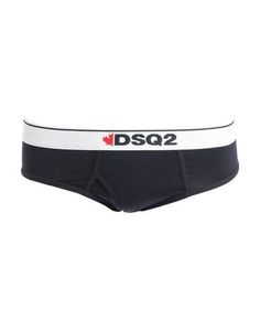 Трусы Dsquared2