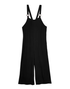 Комбинезоны без бретелей Topshop