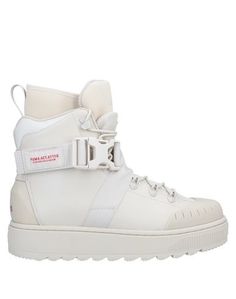 Полусапоги и высокие ботинки Puma x Outlaw Moscow