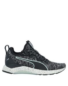 Низкие кеды и кроссовки Puma