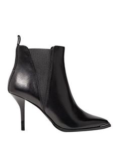 Полусапоги и высокие ботинки Acne Studios