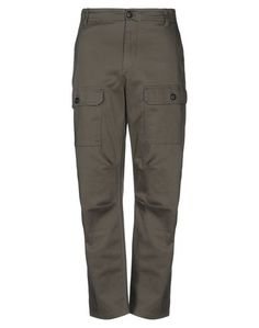 Повседневные брюки Emporio Armani