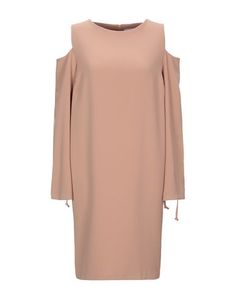 Короткое платье Kaos