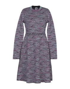 Платье до колена M Missoni