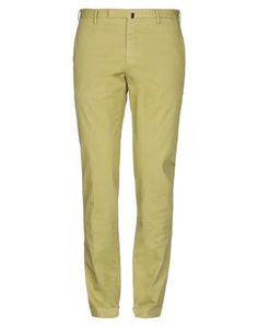 Повседневные брюки Incotex