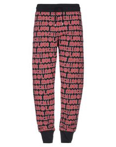 Повседневные брюки Love Moschino