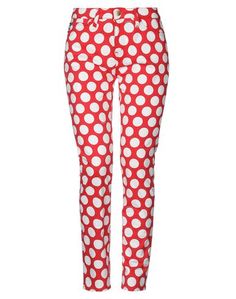 Повседневные брюки Love Moschino