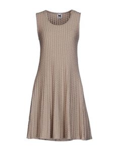 Короткое платье M Missoni