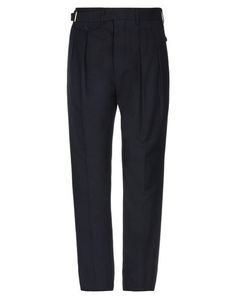 Повседневные брюки Lardini