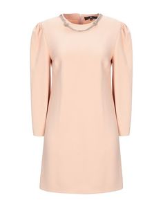 Короткое платье Elisabetta Franchi