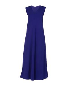 Длинное платье MAX Mara