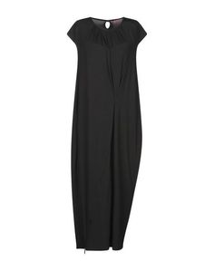 Платье длиной 3/4 Manila Grace Denim