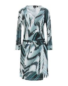 Платье до колена Just Cavalli