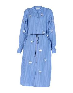 Платье до колена Svnty