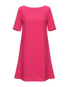 Короткое платье Kaos