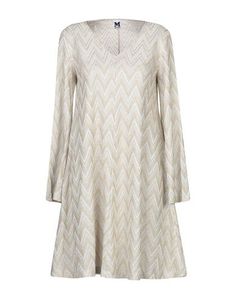 Короткое платье M Missoni