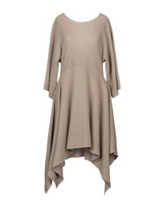 Короткое платье Agnona