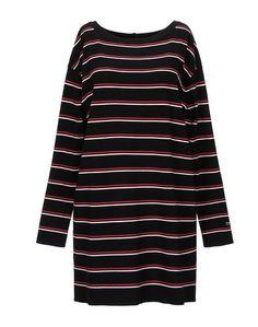 Короткое платье MY Twin Twinset