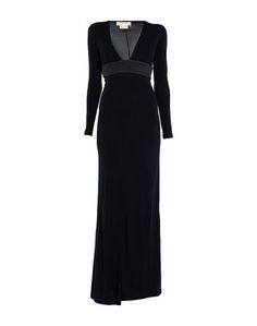 Длинное платье Michael Michael Kors