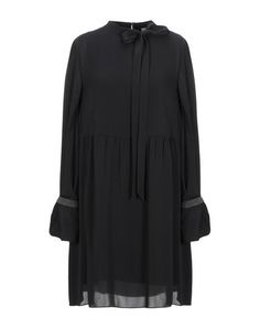 Короткое платье Brunello Cucinelli