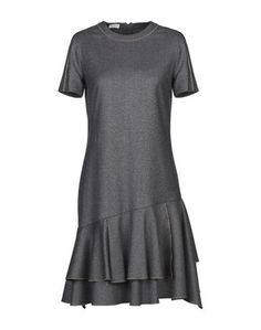 Короткое платье Brunello Cucinelli