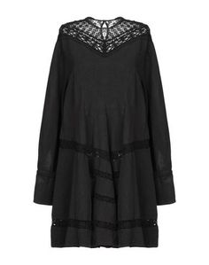 Короткое платье Isabel Marant