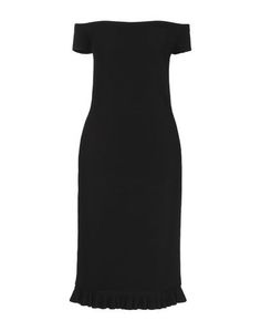Платье до колена Michael Michael Kors