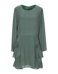 Короткое платье Pepe Jeans