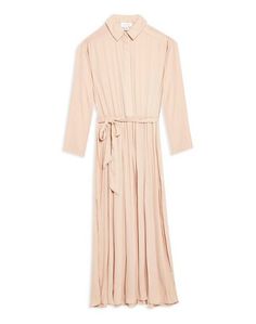 Платье длиной 3/4 Topshop