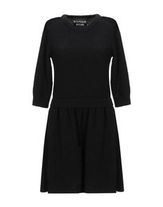 Короткое платье Boutique Moschino