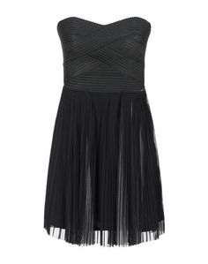 Короткое платье Guess