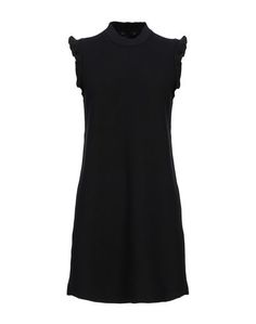 Короткое платье Pepe Jeans