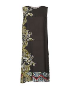 Платье до колена Etro