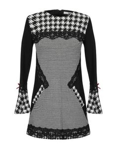 Короткое платье XS Milano
