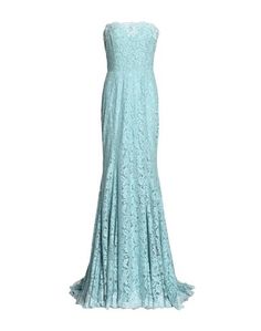 Длинное платье Dolce & Gabbana