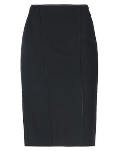 Юбка длиной 3/4 Blumarine